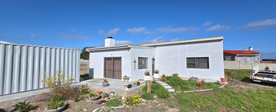 1 Bedroom Property for Sale in Franskraal Western Cape